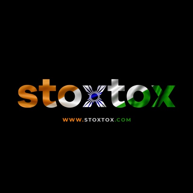 Stoxtox stock analysis platform